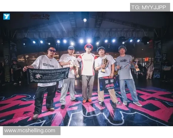 西安街舞队重塑自我迎接挑战的创新之路与反击之势