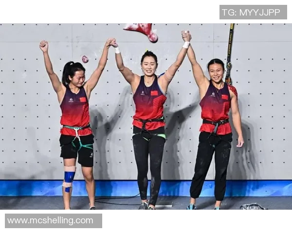 赛后分析:北京攀岩队与西安攀岩队技术对决的精彩瞬间与启示