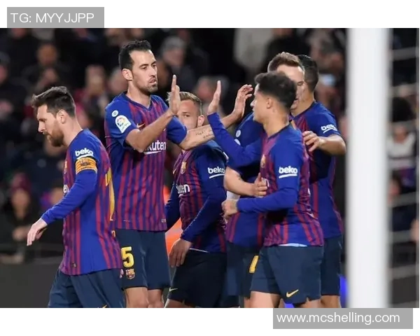 巴萨主场迎战埃瓦尔全力争胜精彩对决回顾与分析