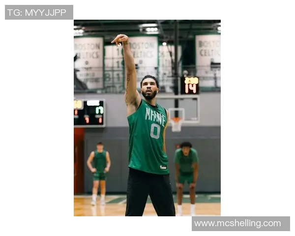 杰森塔图姆引领波士顿凯尔特人重返巅峰的奋斗历程与未来展望