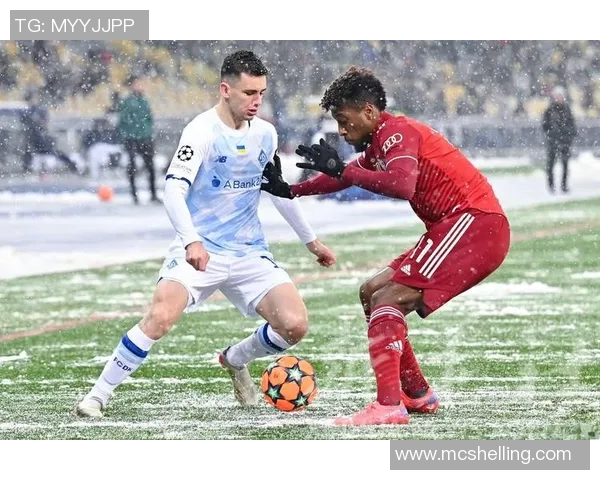 欧冠激战尤文图斯对阵基辅迪纳摩精彩回顾与赛后分析