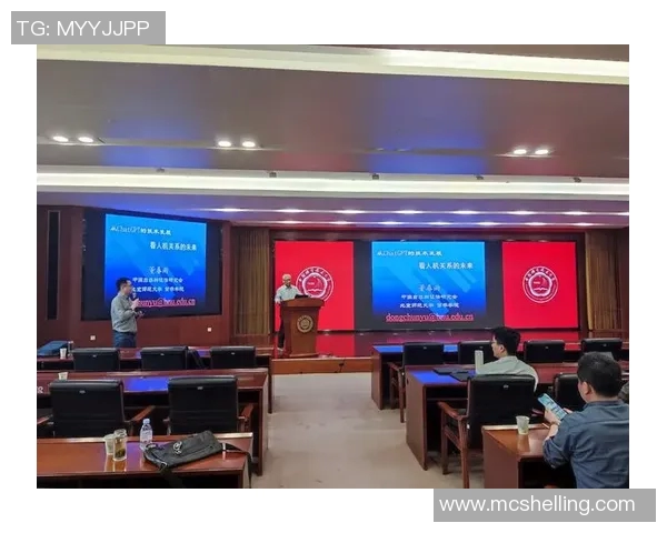 焦泊乔：探索科技与人文交融的未来之路与创新思维