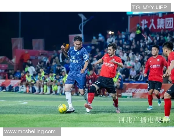 精彩足球5vs5对决视频集锦让你领略小场地的无限魅力与激情