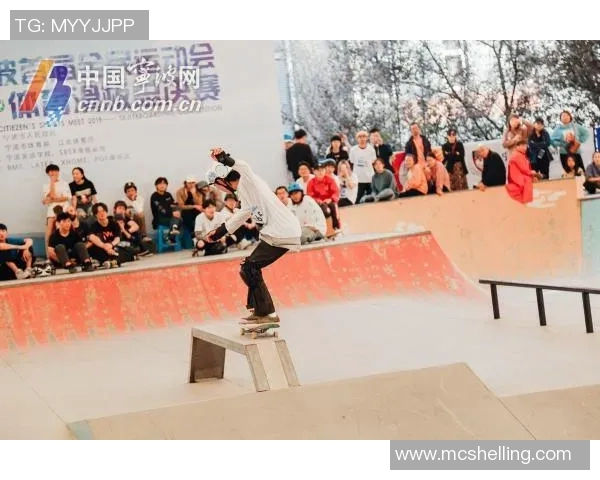 重庆滑板队揭秘：激情与挑战交织的滑板文化之旅