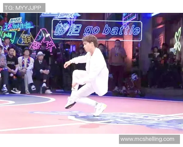 重庆街舞队创下新速度纪录引领全国街舞潮流新风尚