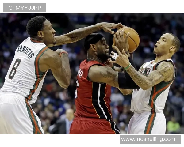 2020年NBA季后赛雄鹿与热火激战回顾与分析