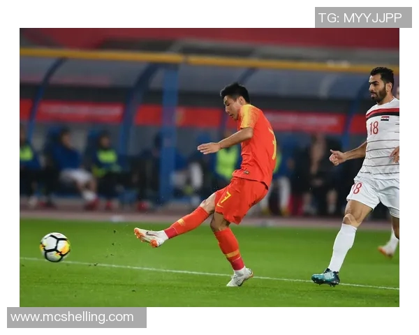 中国对阵叙利亚足球赛即时比分更新与精彩瞬间回顾