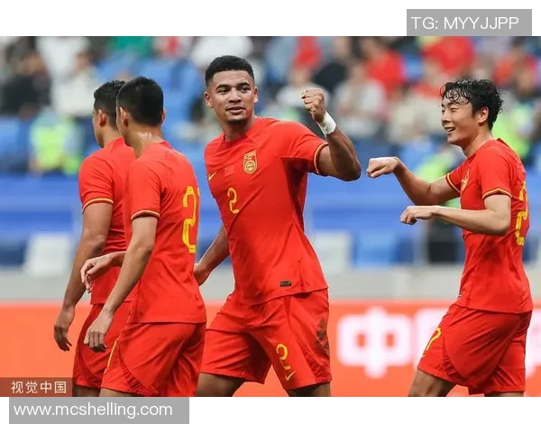 中国香港足球队迎战巴勒斯坦国队精彩对决期待激烈碰撞与精彩表现